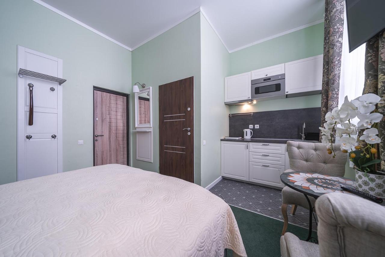 Station Self Check-In Apartments Vilnius Exterior photo