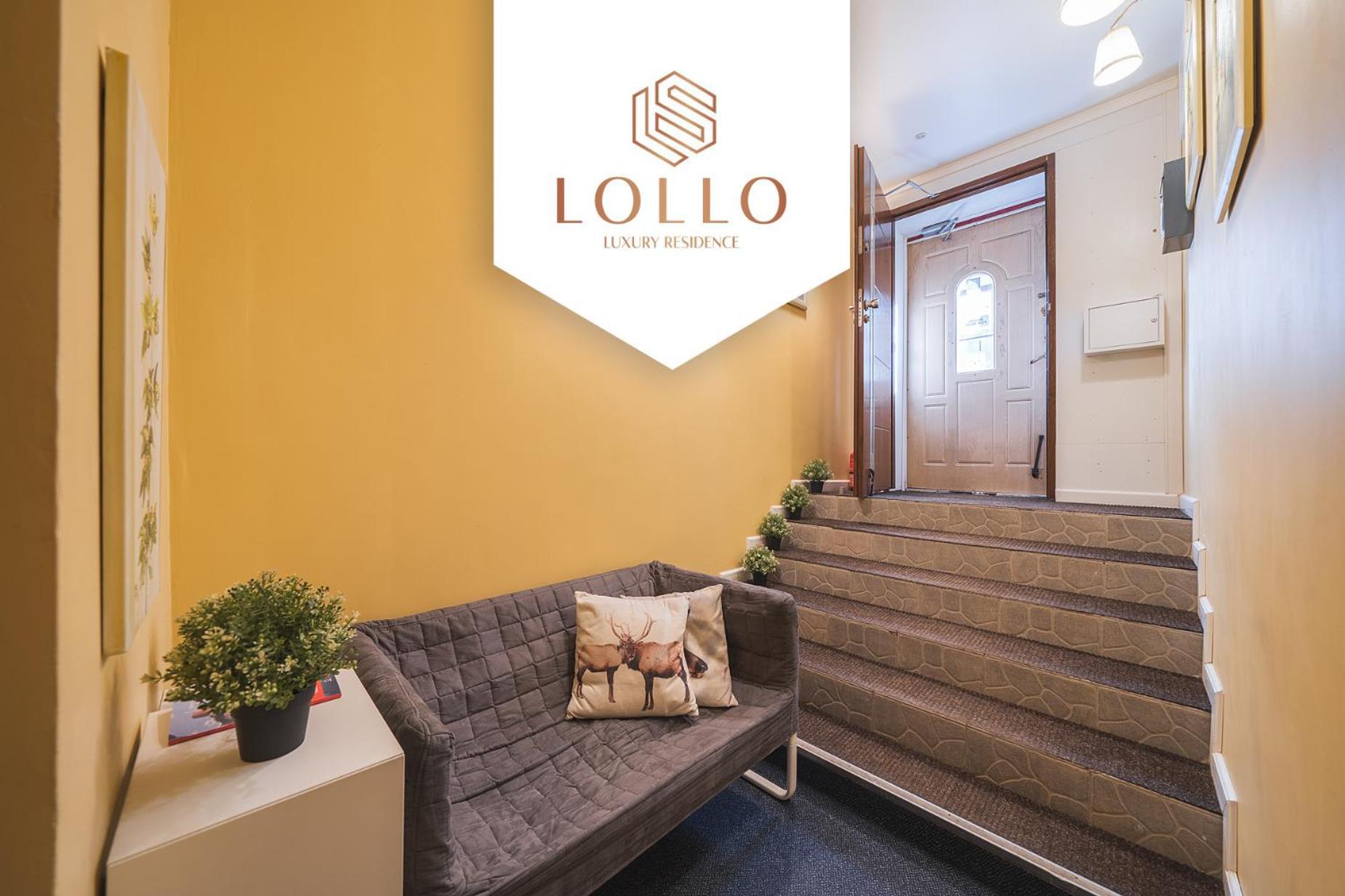 Station Self Check-In Apartments Vilnius Exterior photo