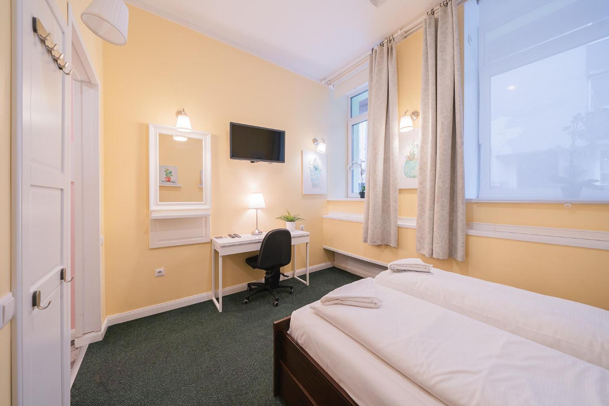 Station Self Check-In Apartments Vilnius Exterior photo