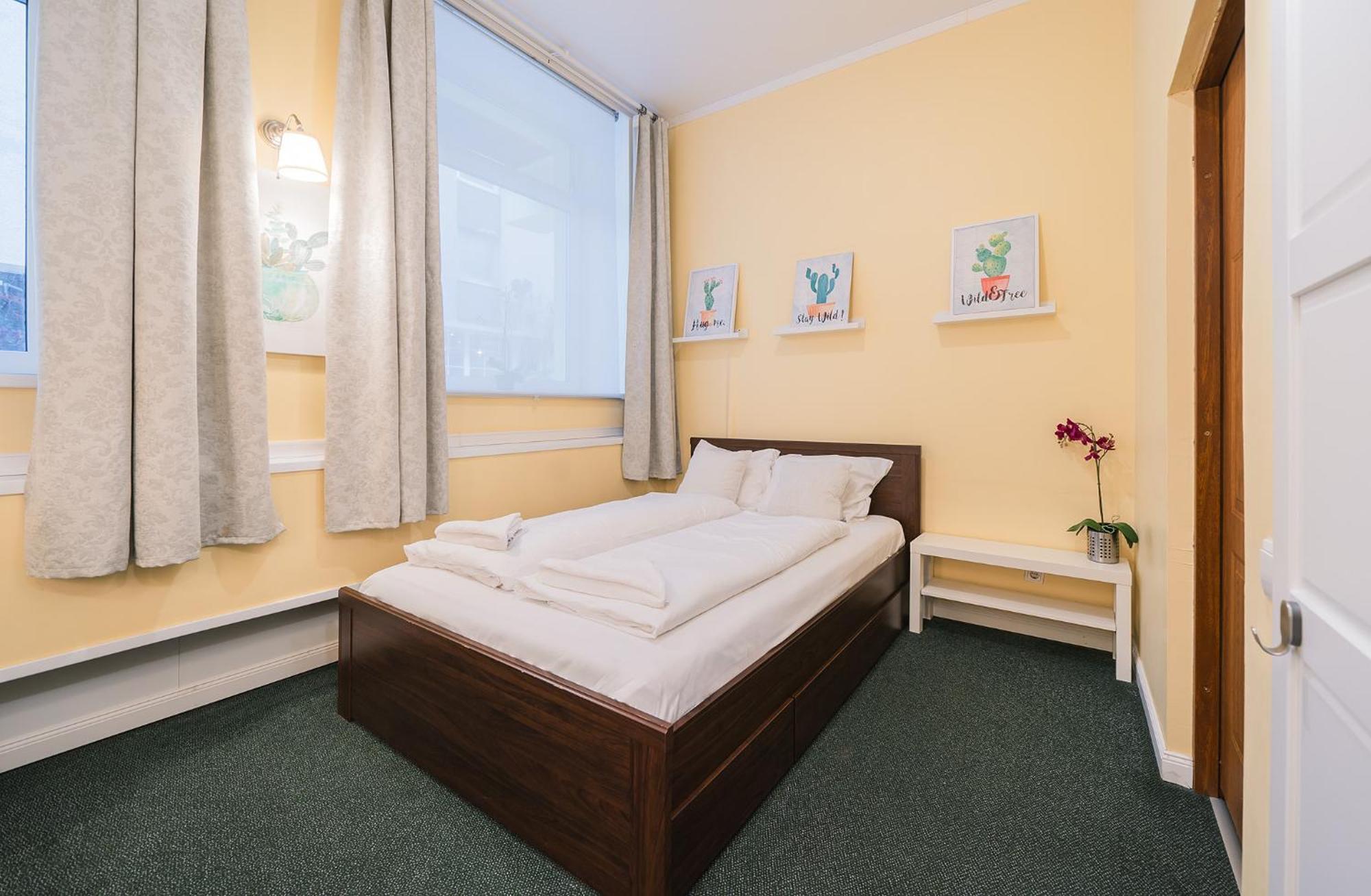 Station Self Check-In Apartments Vilnius Exterior photo
